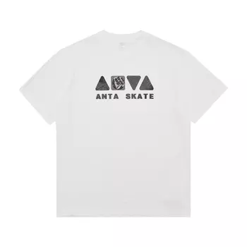 SCRATCH SKATESS Tee