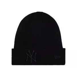 Шапка ESSENTIAL CUFF KNIT