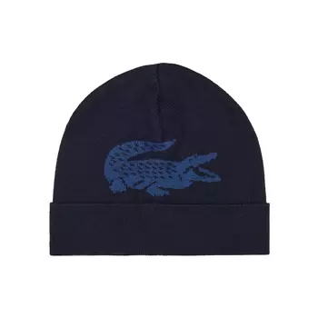 Шапка Lacoste