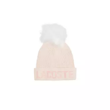 Шапка Lacoste