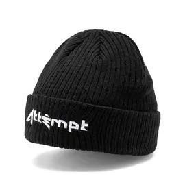 Шапка PUMA x ATTEMPT Beanie