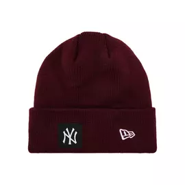 Шапка TEAM CUFF BEANIE NEYYAN MRN