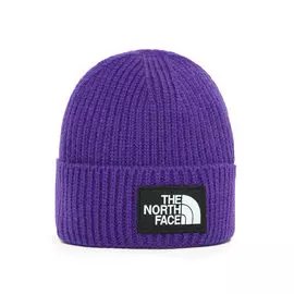 Шапка LOGO BOX CUF BEANIE