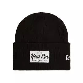 Шапка Wide Cuff