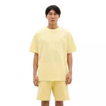 SHORT SLEEVE TEE 304