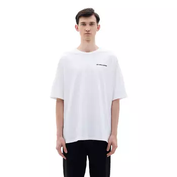 SHORT SLEEVE TEE 401