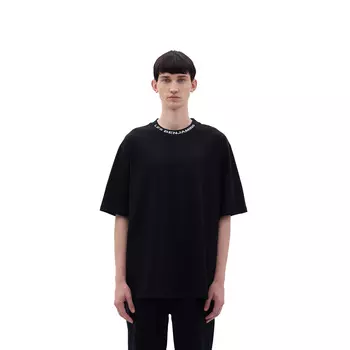 SHORT SLEEVE TEE 401