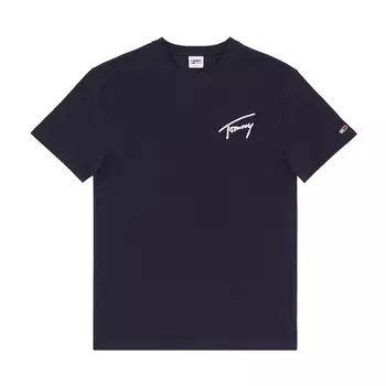 SIGNATURE TEE