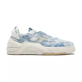 SkateBoard Denim
