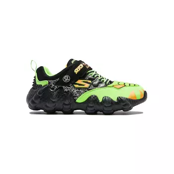 SKECH-O-SAURUS LIGHTS Kids' low shoes