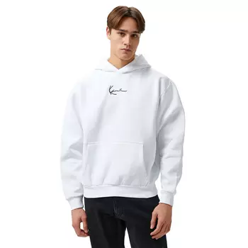 Small Signature Essential Os Hoodie