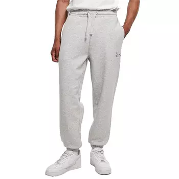 Small SIGNATURE Essential Reg. Fit Sweatpants