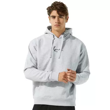 Small Signature Hoodie