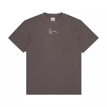 SMALL SIGNATURE TEE