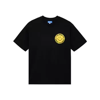 Smiley Afterhours T-Shirt