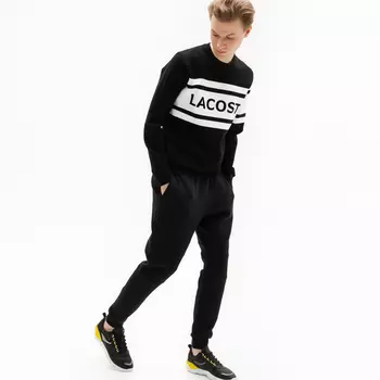 Спортивные штаны Lacoste