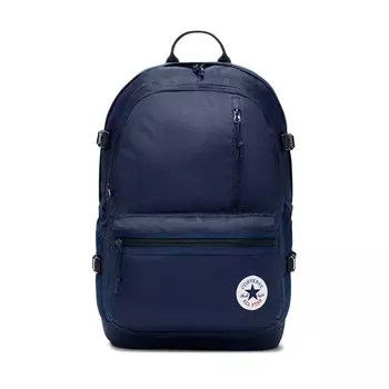 Straight Edge Backpack