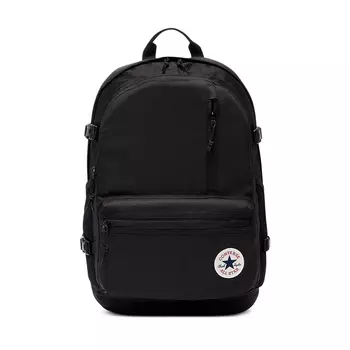 Straight Edge Backpack