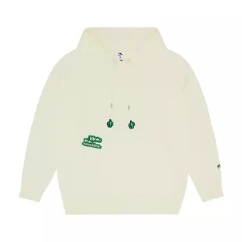 SUNSHINE CACTUS HOODIE
