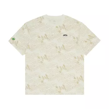 SUNSHINE CACTUS TEESHIRT SS