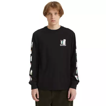 SUSHI NERM LONG SLEEVE