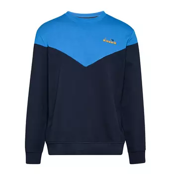 SWEATSHIRT CREW 5PALLE OFFSIDE V
