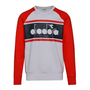 SWEATSHIRT CREW SPECTRA