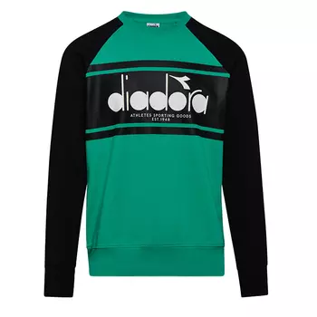 SWEATSHIRT CREW SPECTRA