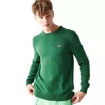 Свитер Lacoste