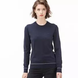 Свитер Свитер Lacoste