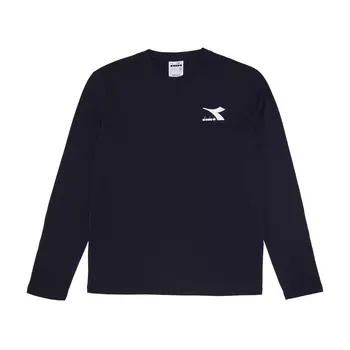 T-SHIRT LS CHROMIA