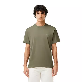T-SHIRT SS