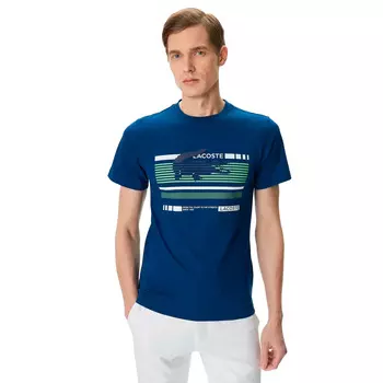 T-SHIRT SS