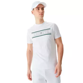 T-SHIRT SS