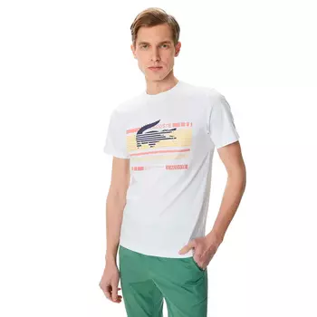 T-SHIRT SS