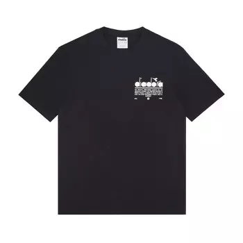 T-SHIRT SS MANIFESTO
