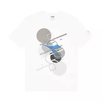 T-SHIRT SS TWIST
