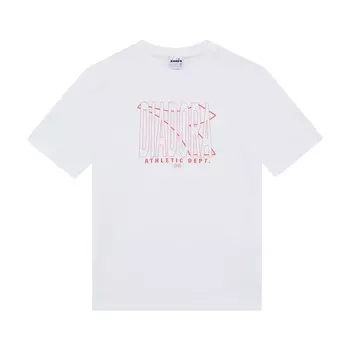 T-SHIRT SS TWO TIMES DIADORA