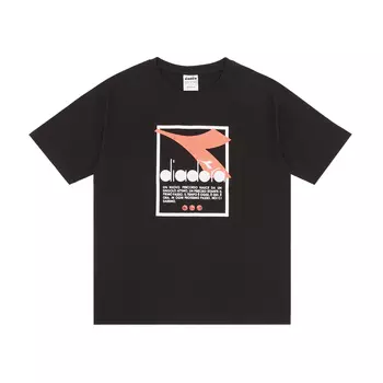 T-SHIRT SS URBANITY
