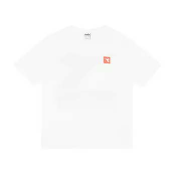 T-SHIRT SS URBANITY