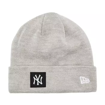TEAM CUFF BEANIE