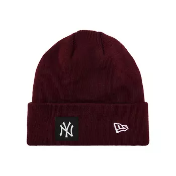 TEAM CUFF BEANIE NEYYAN MRN