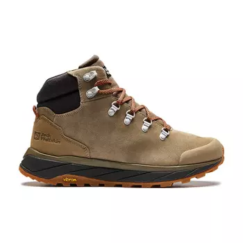 Terraventure Urban Mid