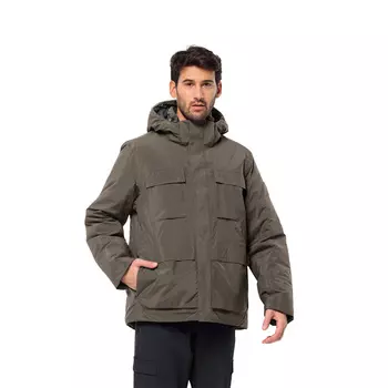 TEXTOR UTILITY JKT