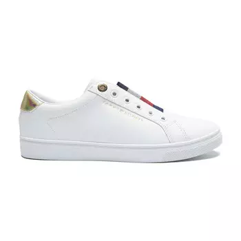 TH ELASTIC SLIP ON SNEAKER