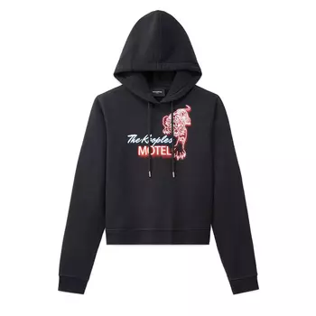 ТОЛСТОВКА The Kooples