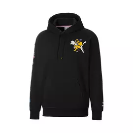 Толстовка AKABOKU Hoodie