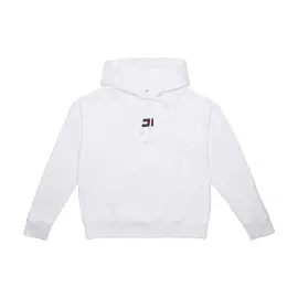 Толстовка CENTER BADGE HOODIE