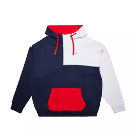 Толстовка COLORBLOCK HOODIE