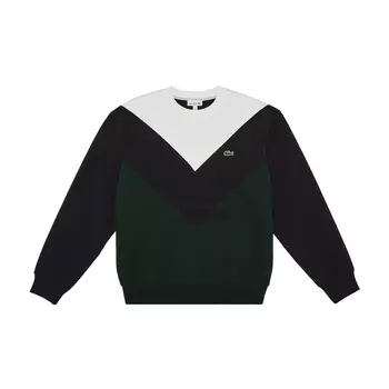 Толстовка Lacoste